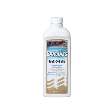 EPIFANES Teak-O-Bello 500 ml, E1-15A