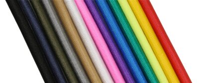 Gummileine "ALSTER" 6mm ROT 100m, AL066-100