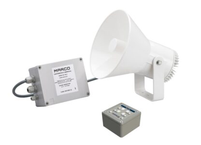 Signalanlage EW2 12V, AXEW212, AXEEW212