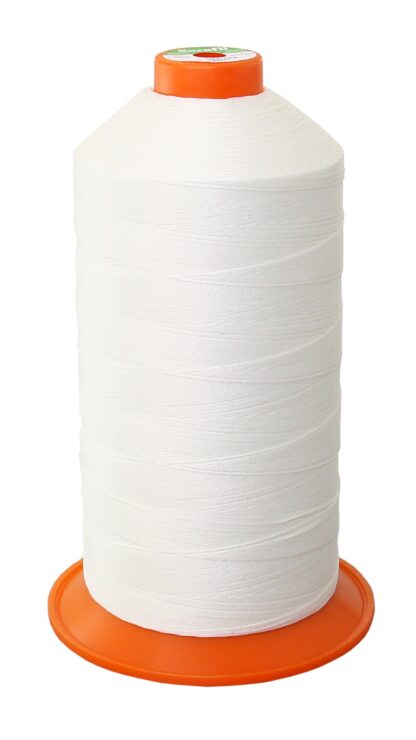 Polyestergarn Serafil 30WR rot        4000m Spule, BB15260