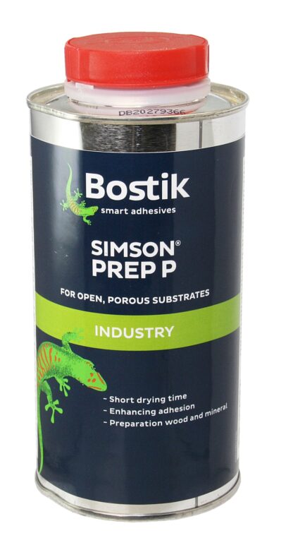 Bostik MSR Prep P 500ml Flasche, BC409310