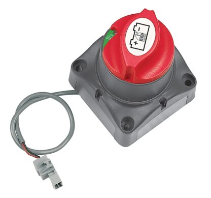 BEP on/off Batterieschalter fernbedienbar, BP701MD