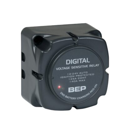 BEP Ladestromverteiler DVSR, BP710-140A