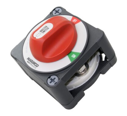 BEP Pro-Install on/off Batterieschalter Standard, BP770