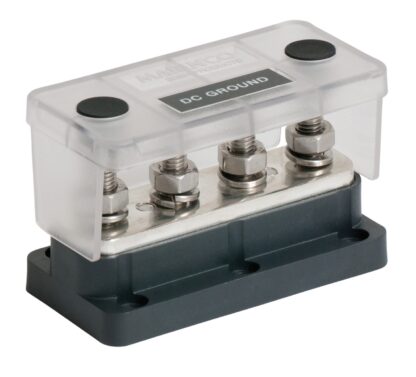 BEP Pro-Install Sammelschiene 4fach, BP777-BB45