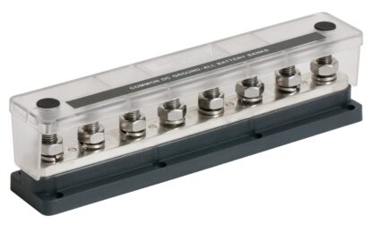 BEP Pro-Install Sammelschiene 8fach, BB777-BB85
