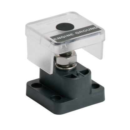 BEP Pro-Install Sammelpunkt 8mm einfach, BPIST-8-1S
