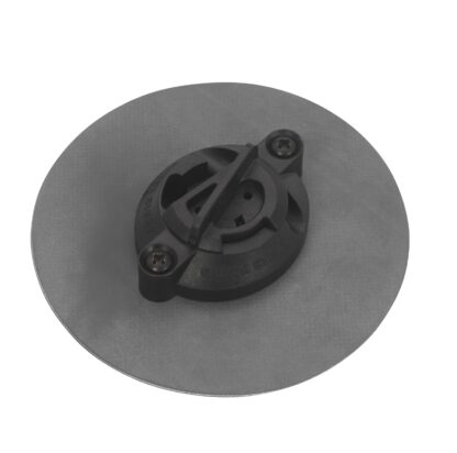Quick Cleat zum Aufkleben bei Schlauchbooten, BT60021