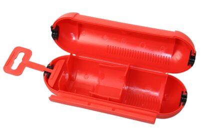 Elektrosafe Verbindungsbox IP44, EC44