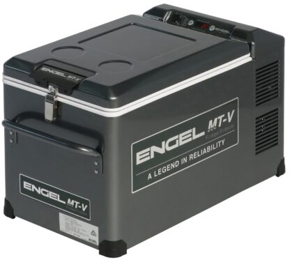 ENGEL Kühlbox MT35F-V, EGMT35FV