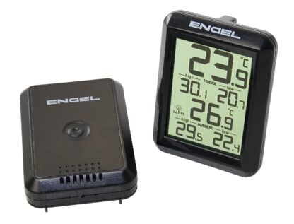 Engel Funk - Thermometer, EGTHERMW