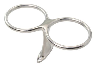 Getränkehalter AISI316  2-fach  ID 70mm, EK86882US