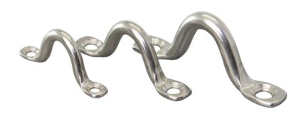 Fenderöse Rundmaterial AISI316 6mm    VP=10Stück, EK921006-10