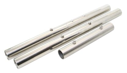 Feder mit Kugel für Rohr         VP=10St., EK96611-10