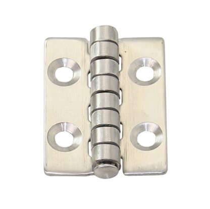 Scharnier AISI304     30x40mm, EX1201