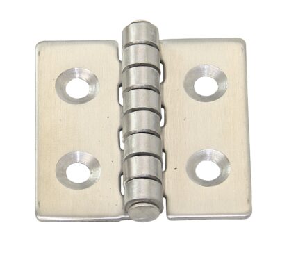 Scharnier AISI304     40x40mm, EX1202