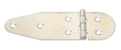 Scharnier AISI304    130x40mm, EX1205