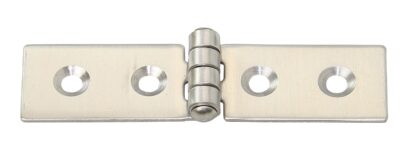 Scharnier AISI304     80x20mm, EX1208