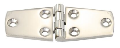 Scharnier AISI316 Feinguss  102x38mm, EX1402