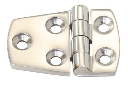 Scharnier AISI316 Feinguss   57x38mm, EX1403