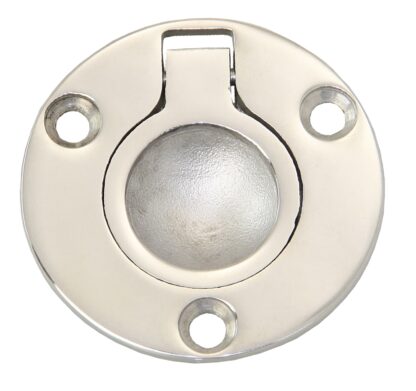 Einlassgriff  AISI316 rund 50mm, EX2301