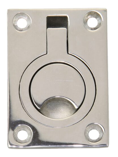 Einlassgriff  AISI316 63 x44mm, EX2302