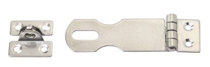 Überfalle AISI316  100mm, EX2501