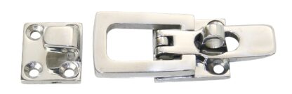 Überfalle AISI316  Feinguß 70mm, EX2503