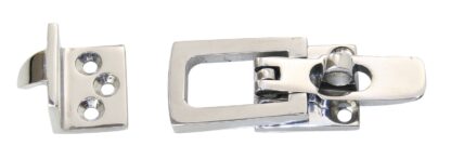 Überfalle AISI316  Feinguß 62mm, EX2504