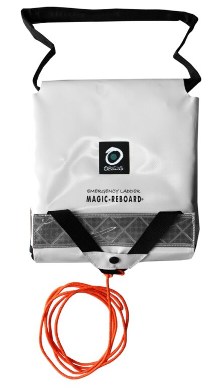 MAGIC-REBOARD® 9 textile Stufen, FT2001