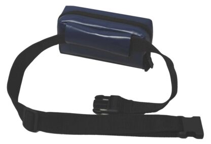 Gürtel-Werkzeugtasche 21x11x5cm navyblau, FT5001