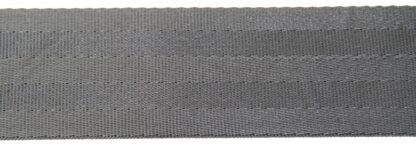 100m-Rolle POLYESTER-Ausreitgurt     schwarz  20mm GW8920