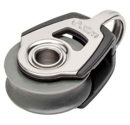 20mm plan gelagerter Block Dynamic Design HA2020P