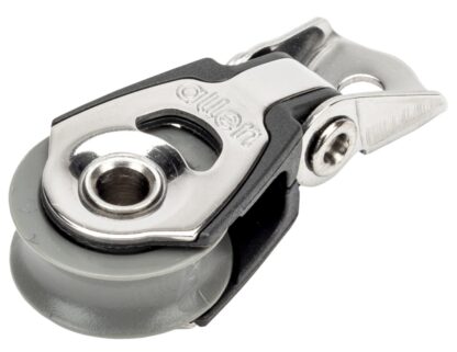 20mm Plain Bearing Cheek Block HA2026P