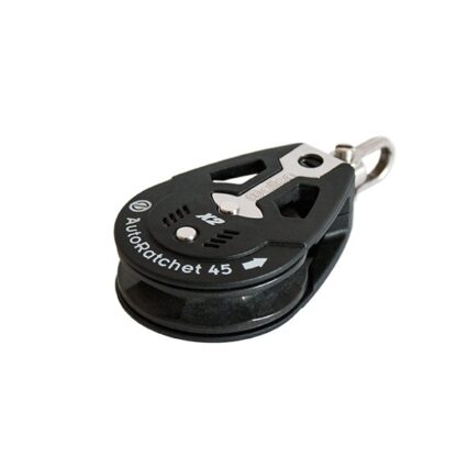 ALLEN Automatik-Ratschenblock 45mm HA2345
