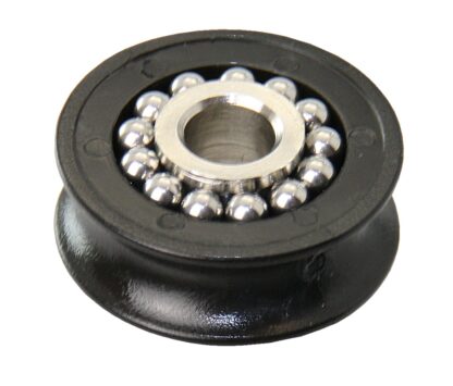 Kugellager-Rolle 20 x 7mm Bohrung 5mm HA48865