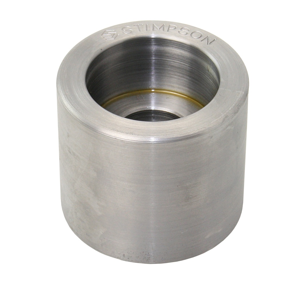 Schlagwerkzeug Unterteil STIMPSON Größe 0 bis 5, HB6701