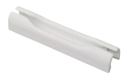 Verbinder lang weiß mit Einfädler für HD23501, HD23514