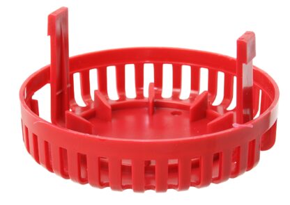 Sieb für Rule 1500-2000GPH rot 1200093