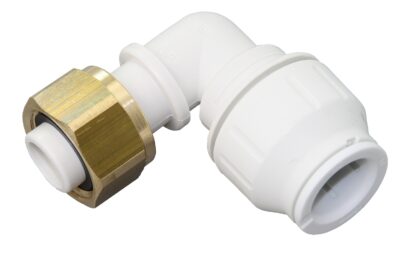 Speedfit 15    Winkel-Aufschraubverb.1/2" (SB VP), JG1531W-2SB