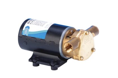 Water Puppy Bilgepumpe 24V, JP23680-4103