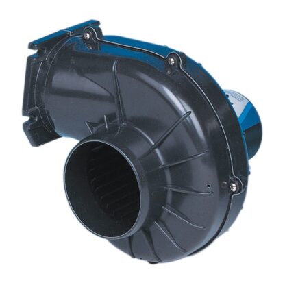 JABSCO Motorraumlüfter 12V/15A 100mm A/L 7.1m³/min, JP35760-0092