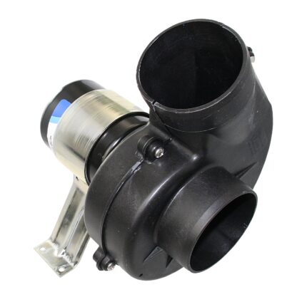 Lüfter 150CFM Flex. 12V, JP36740-0000