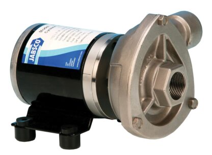 Cyclone Low Pressure Zentrifugalpumpe BSP/24V, JP50840-2024
