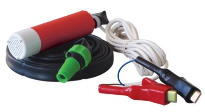 Slimline iL280 Plus Förderpumpen-Set 12V, JPIL280PK
