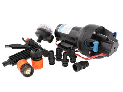 HotShot HD5 DWP ohne Kit 12V;19l/min;4.8bar, JPP501J119N