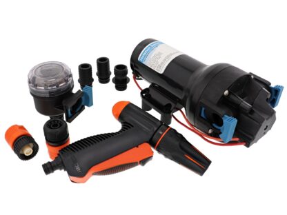 HotShot HD6 DWP ohne Kit 12V;23l/min;4.8bar, JPP601J219N