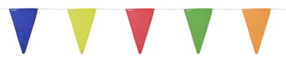 SIGNAL-Flagge 20x65 Nummer " 4 "