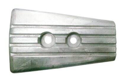 Aluminium Transom Anode für Volvo SXA/DPSA, MA00709A