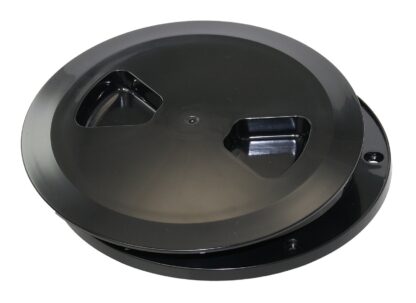 Schraubdeckel Schwarz 5", MK059P